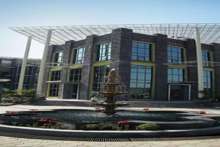 Jagran Institute of Communication and Management, Bhopal campus photo 3