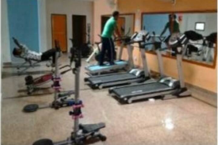 NIMT Institute of Agribusiness and Rural Management, Jaipur campus photo 3