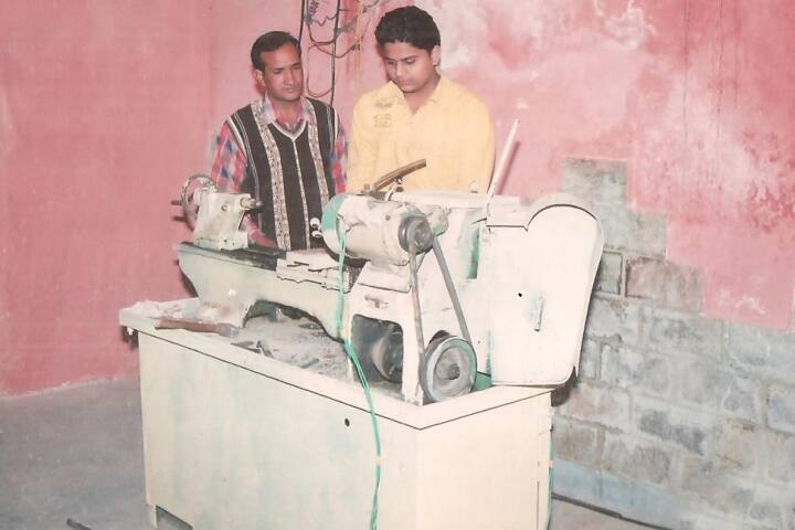 NIMT Institute of Agribusiness and Rural Management, Jaipur campus photo 6