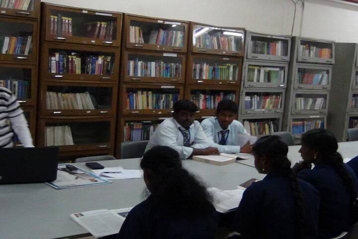 Skyline Business School, Delhi campus photo 2