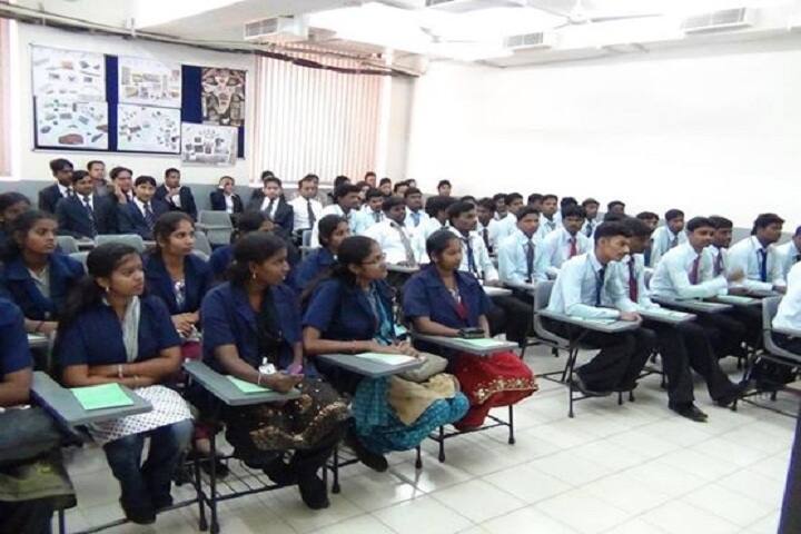 Skyline Business School, Delhi campus photo 3