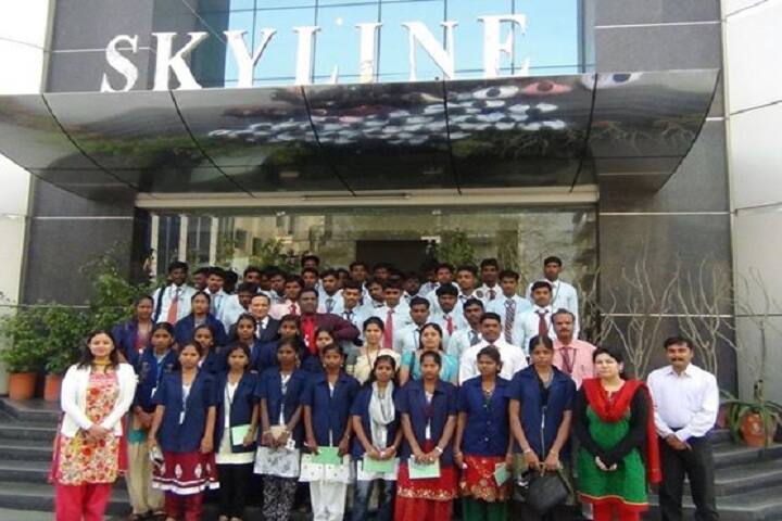 Skyline Business School, Delhi campus photo 4