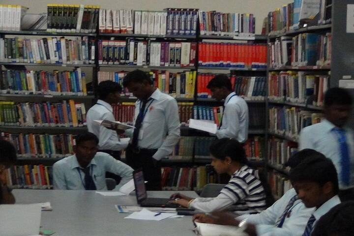Skyline Business School, Delhi campus photo 5