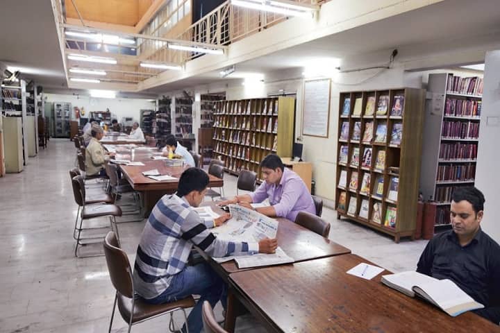 Government Polytechnic College, Shahdol campus photo 3