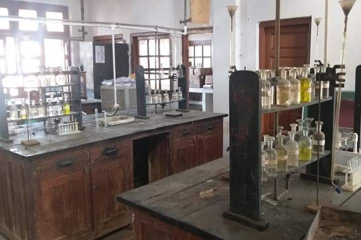 Government Polytechnic College, Shahdol campus photo 6