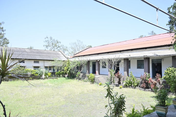 Government Polytechnic College, Seoni campus photo 2