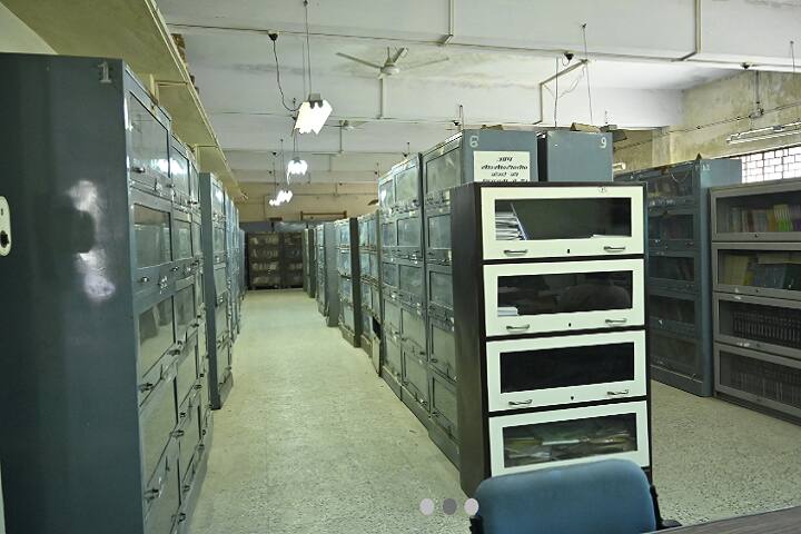 Government Polytechnic College, Seoni campus photo 3