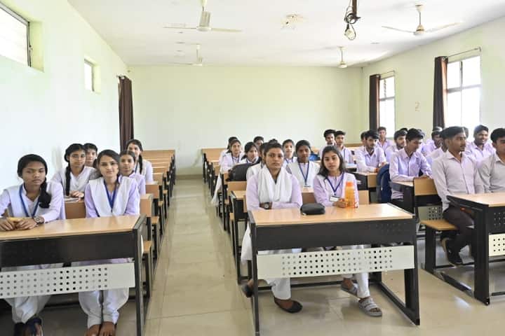 Government Polytechnic College, Seoni campus photo 4
