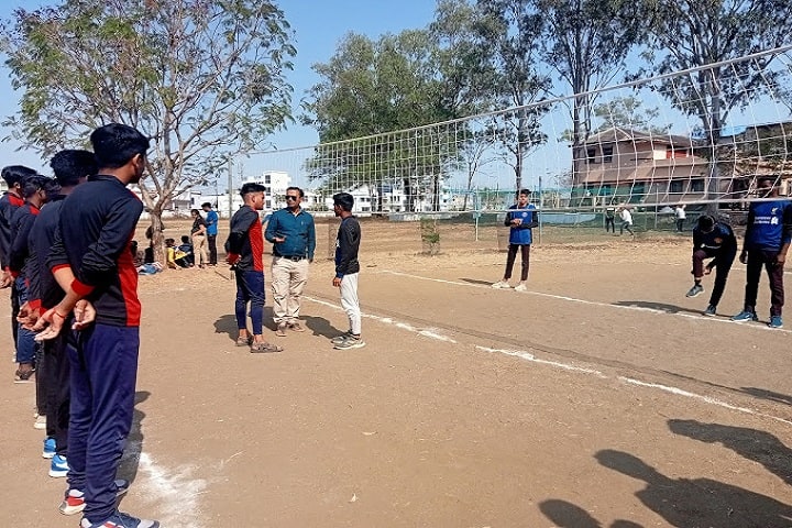 Government Polytechnic College, Seoni campus photo 5