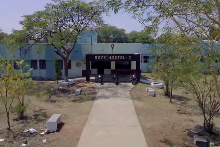 Government Polytechnic College, Seoni campus photo 6