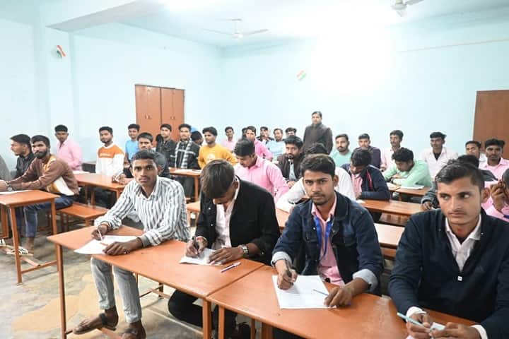 Panchshil Degree College, Mirzapur campus photo 4