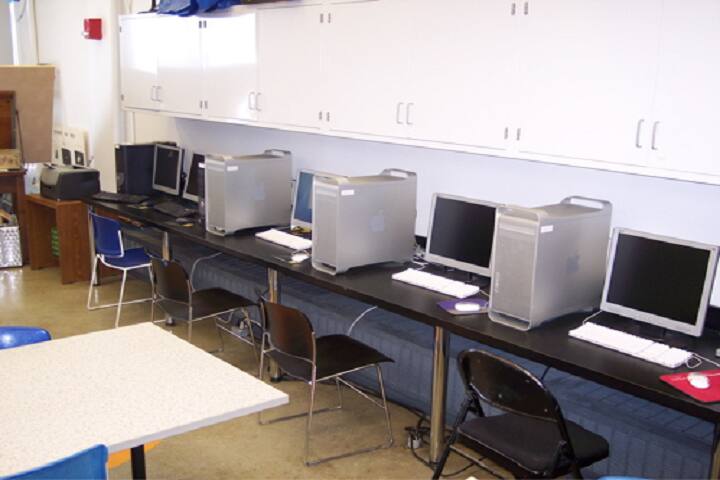 Raghuraj Sharan Singh Mahavidyalaya, Gonda campus photo 3