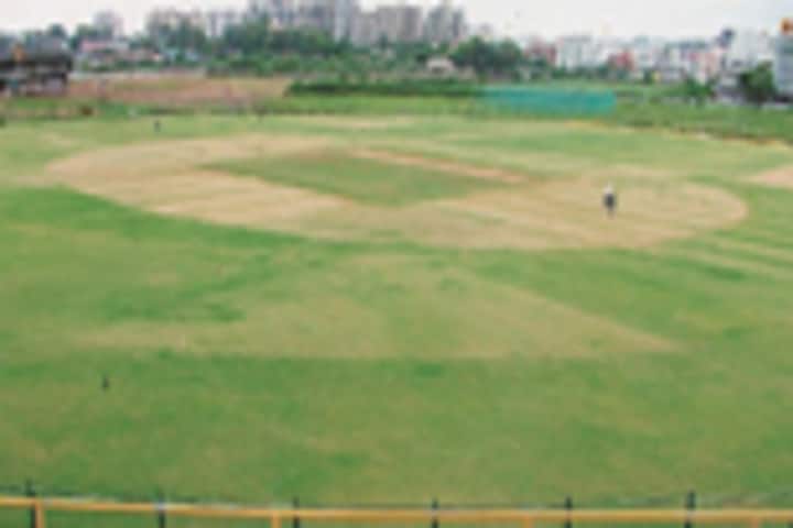 Raghuraj Sharan Singh Mahavidyalaya, Gonda campus photo 6