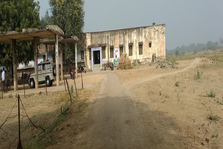 Government Polytechnic College, Sawai Madhopur campus photo 2