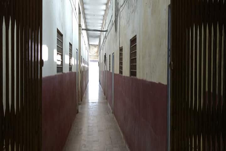 Government Polytechnic College, Sawai Madhopur campus photo 3