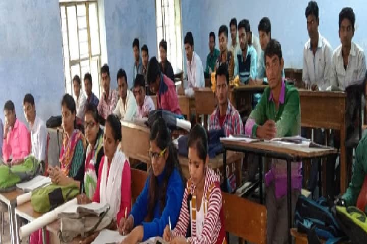 Government Polytechnic College, Sawai Madhopur campus photo 4