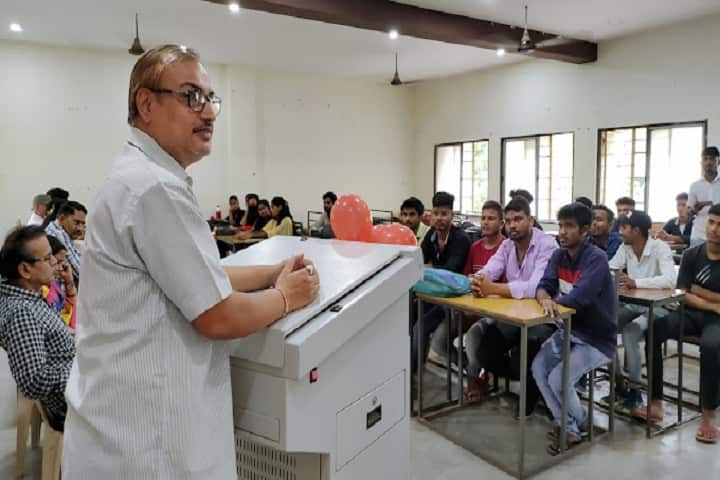 Government Polytechnic College, Satna campus photo 3