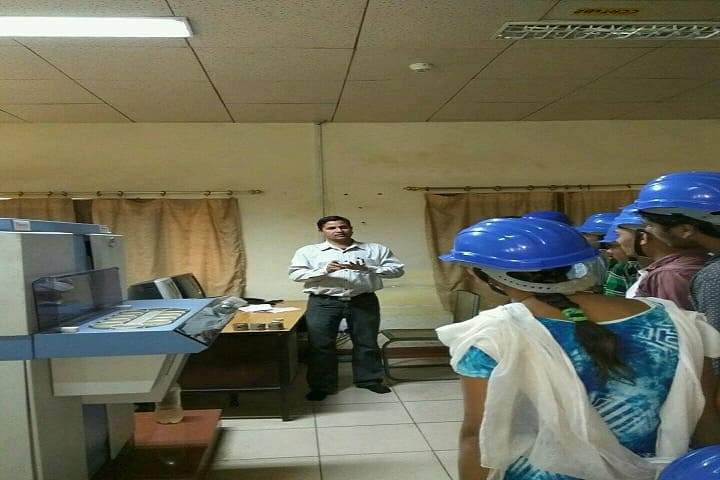 Government Polytechnic College, Satna campus photo 4
