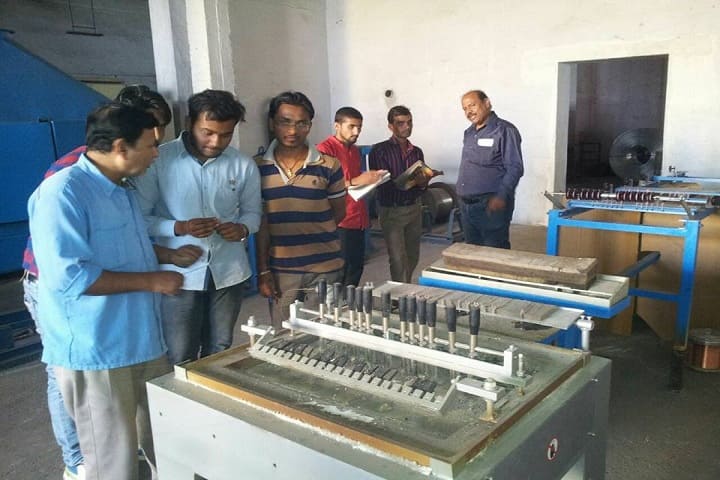 Government Polytechnic College, Satna campus photo 5