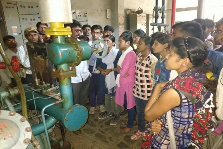 Government Polytechnic College, Satna campus photo 6