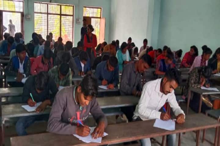 Sardar Patel MSD Post Graduate College, Lalitpur campus photo 3