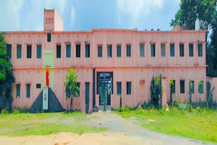 Government Degree College, Narasannapeta campus photo 2