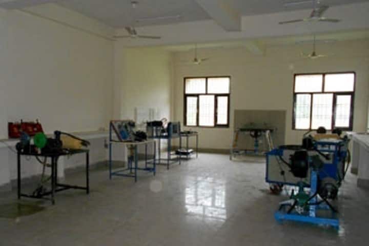 Government Polytechnic College, Samba campus photo 2