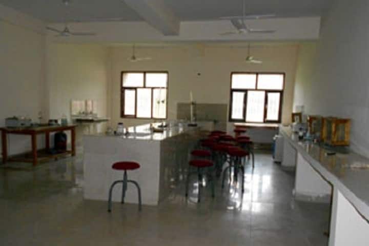 Government Polytechnic College, Samba campus photo 3