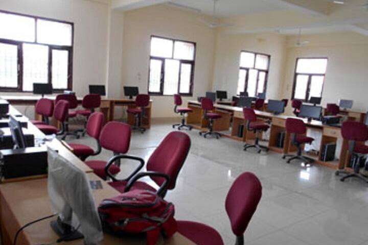 Government Polytechnic College, Samba campus photo 5