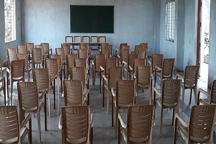 Government Polytechnic College, Salem campus photo 2