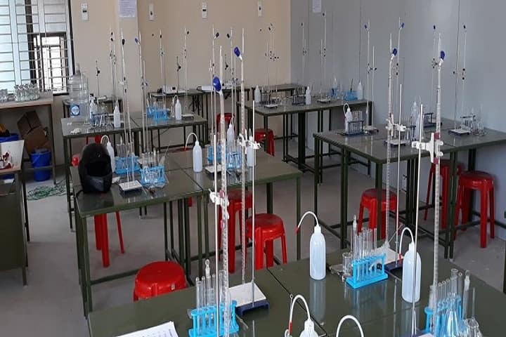 Government Polytechnic College, Salem campus photo 5