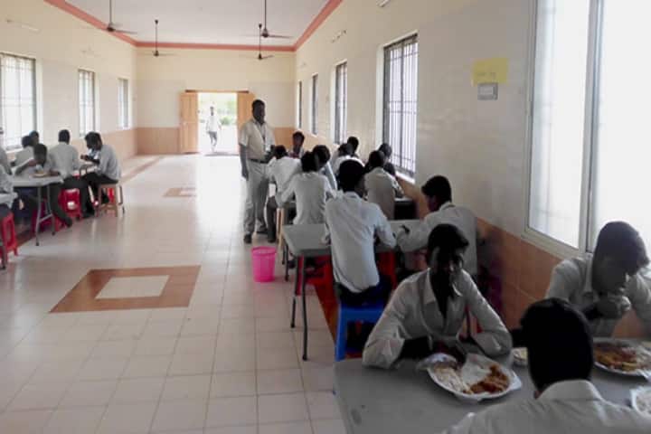 Roever Engineering College, Perambalur campus photo 2