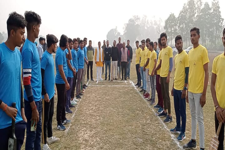 Ramarpit Mahavidyalaya, Barabanki campus photo 4