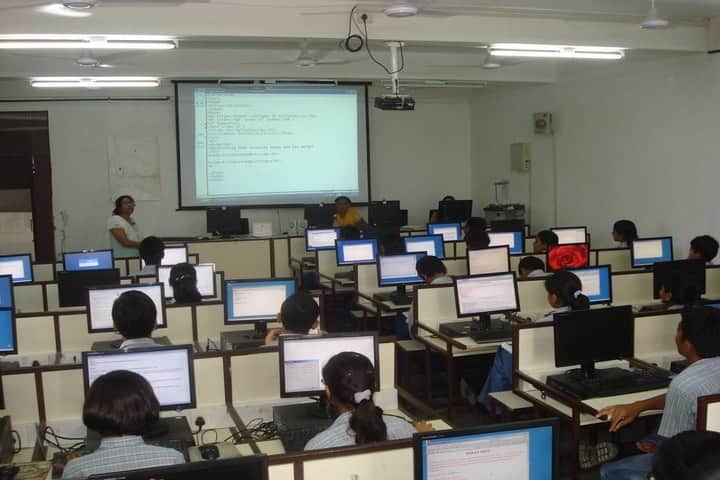 SVA College of Polytechnic, Namakkal campus photo 2
