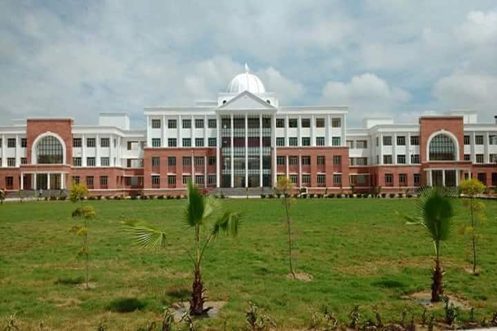 Rajkiya Engineering College, Mainpuri campus photo 2