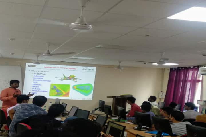 Rajkiya Engineering College, Mainpuri campus photo 4