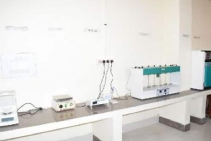 Rajkiya Engineering College, Mainpuri campus photo 5