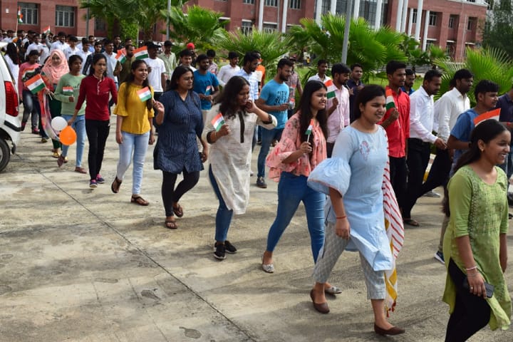 Rajkiya Engineering College, Mainpuri campus photo 6