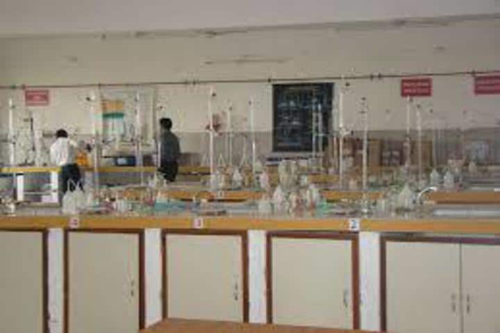 Siddhartha Institute of Higher Learning, Madanapalle campus photo 2