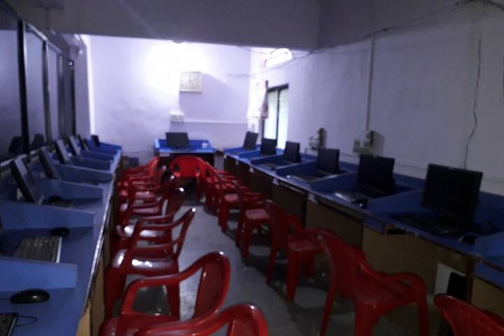 Shri Sivaji Law College, Kandhar campus photo 3