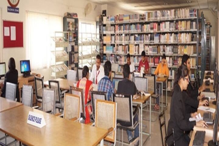 Shri Sivaji Law College, Kandhar campus photo 4