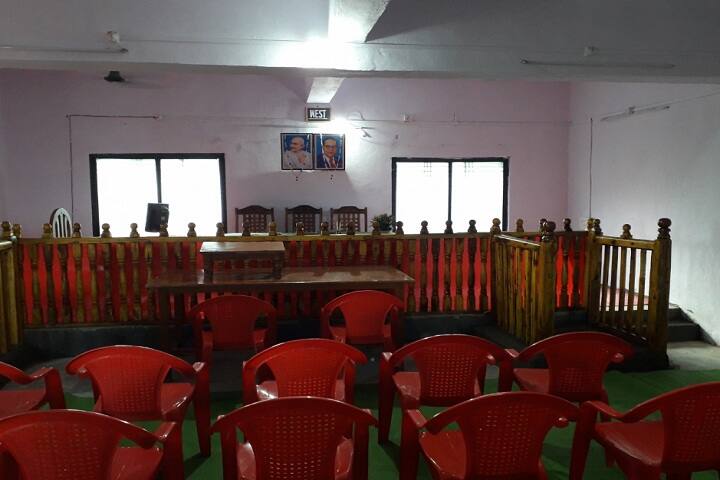 Shri Sivaji Law College, Kandhar campus photo 5