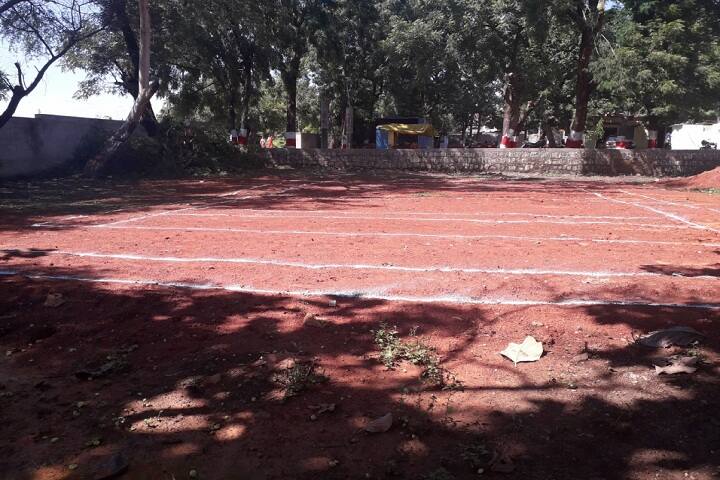 Shri Sivaji Law College, Kandhar campus photo 6