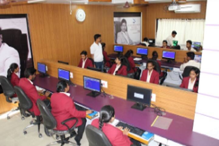 Shree Medha Degree College, Bellary campus photo 6