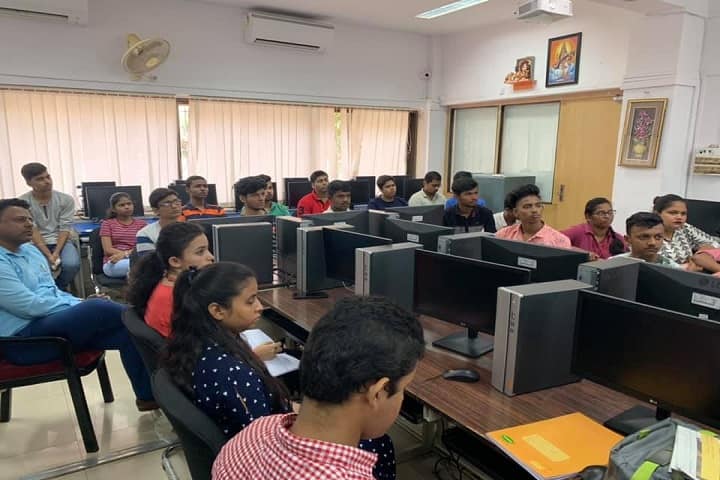 Jhaveri College of Arts and Sir Mathuradas Vissanji College of Science and Commerce, Mumbai campus photo 4