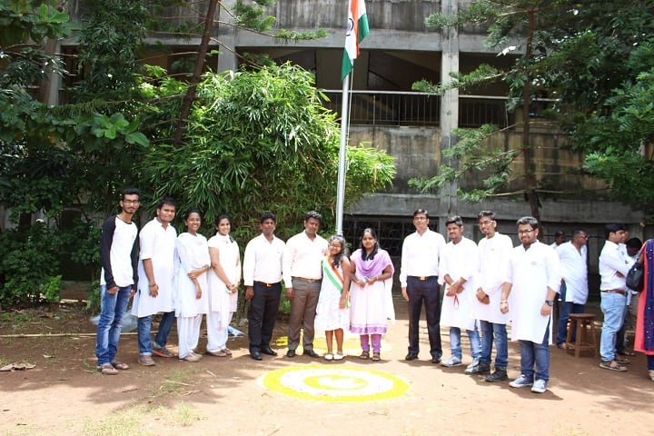Jhaveri College of Arts and Sir Mathuradas Vissanji College of Science and Commerce, Mumbai campus photo 5