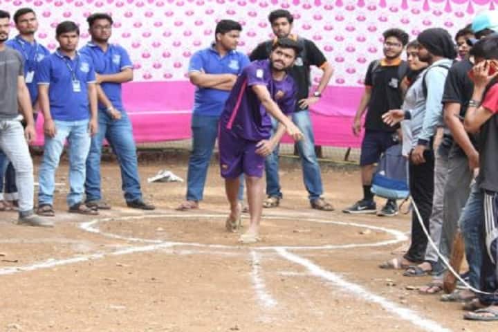 Jhaveri College of Arts and Sir Mathuradas Vissanji College of Science and Commerce, Mumbai campus photo 6
