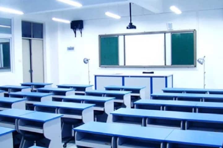 Don Bosco Degree College, Yadgir campus photo 4