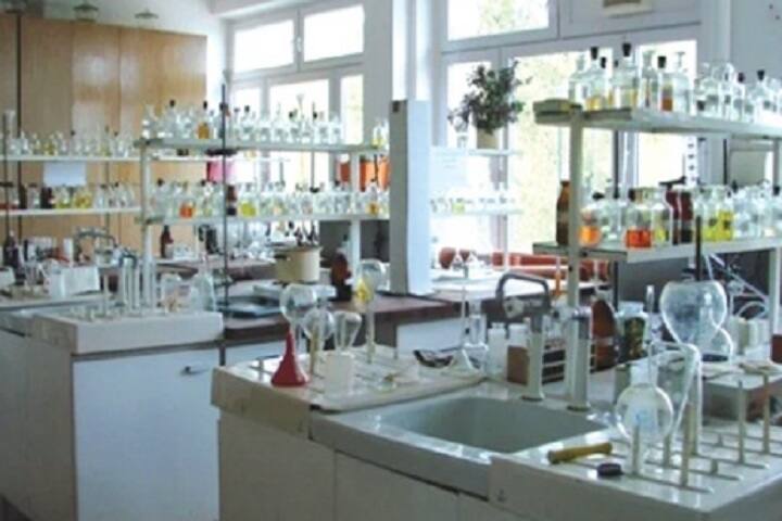 Don Bosco Degree College, Yadgir campus photo 5