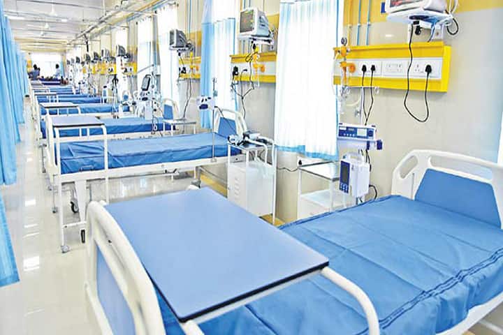 Government Medical College, Ramagundam campus photo 3